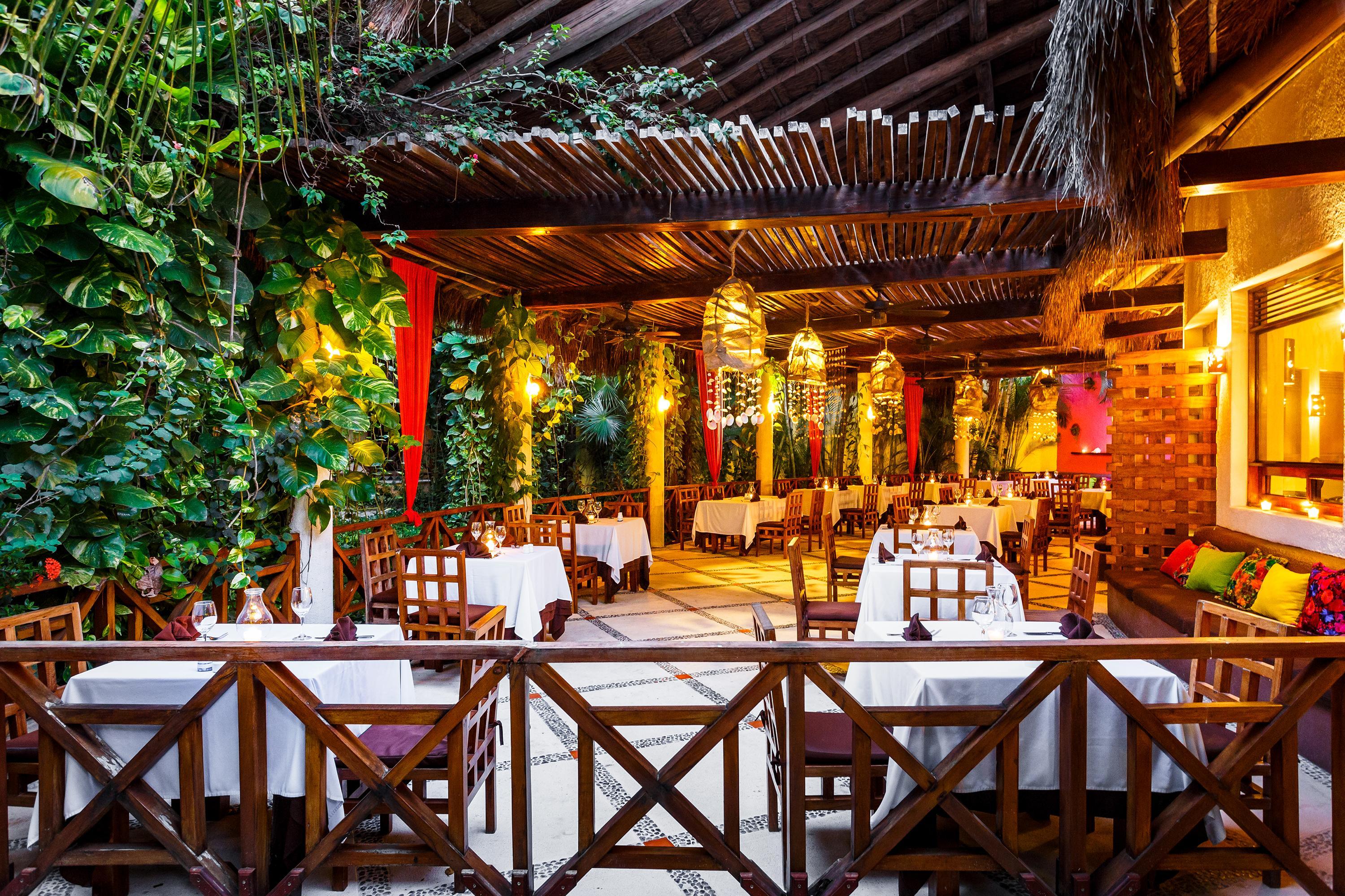 Villas Hm Paraiso Del Mar Ilha Holbox Exterior foto